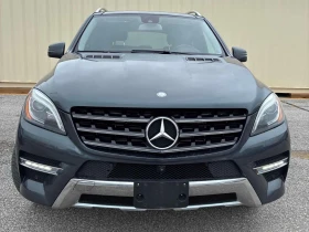 Mercedes-Benz ML 350 |  BlueTEC | 360 | HARMAN KARDON | ПАНОРАМА | , снимка 6