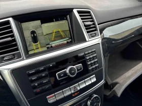 Mercedes-Benz ML 350 |  BlueTEC | 360 | HARMAN KARDON | ПАНОРАМА | , снимка 15