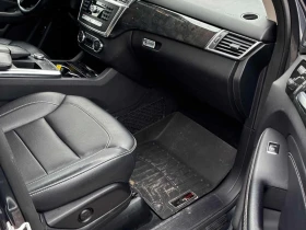 Mercedes-Benz ML 350 |  BlueTEC | 360 | HARMAN KARDON | ПАНОРАМА | , снимка 14