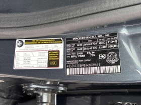 Mercedes-Benz ML 350 |  BlueTEC | 360 | HARMAN KARDON | ПАНОРАМА | , снимка 10