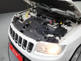 Jeep Compass, снимка 6