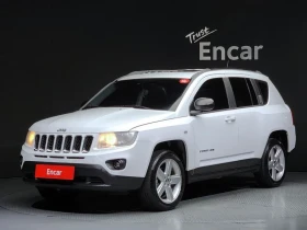 Jeep Compass, снимка 1