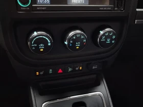 Jeep Compass, снимка 16