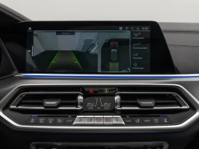 BMW X5 M50i/530HP/360/HUD/PANO/LASER/H&K/BLACK/409z, снимка 15