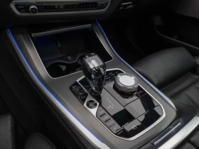 BMW X5 M50i/530HP/360/HUD/PANO/LASER/H&K/BLACK/409z, снимка 16