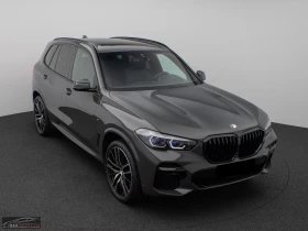 BMW X5 M50i/530HP/360/HUD/PANO/LASER/H&K/BLACK/409z, снимка 6