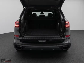 BMW X5 M50i/530HP/360/HUD/PANO/LASER/H&K/BLACK/409z, снимка 11