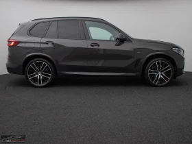 BMW X5 M50i/530HP/360/HUD/PANO/LASER/H&K/BLACK/409z, снимка 8