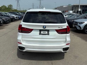 BMW X5 * xDrive35d * CARFAX * БЕЗ ПЪРВОНАЧАЛНА ВНОСКА, снимка 5