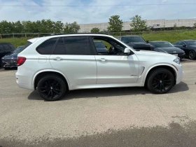 BMW X5 * xDrive35d * CARFAX * БЕЗ ПЪРВОНАЧАЛНА ВНОСКА, снимка 4
