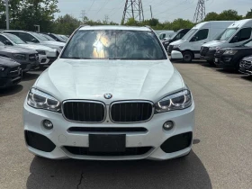 BMW X5 * xDrive35d * CARFAX * БЕЗ ПЪРВОНАЧАЛНА ВНОСКА, снимка 2