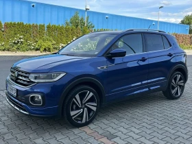 VW T-Cross 1.5 TSi # R-line # ОТЛИЧНО СЪСТОЯНИЕ! #, снимка 2