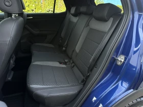 VW T-Cross 1.5 TSi # R-line # ОТЛИЧНО СЪСТОЯНИЕ! #, снимка 14