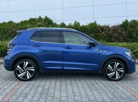 VW T-Cross 1.5 TSi # R-line # ОТЛИЧНО СЪСТОЯНИЕ! #, снимка 7
