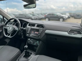 VW Tiguan / 2.0 TDI / 150 HP /EURO 6 / NAVI /, снимка 11