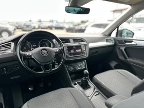 VW Tiguan / 2.0 TDI / 150 HP /EURO 6 / NAVI /, снимка 9