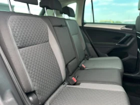 VW Tiguan / 2.0 TDI / 150 HP /EURO 6 / NAVI /, снимка 12