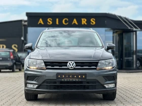 VW Tiguan / 2.0 TDI / 150 HP /EURO 6 / NAVI /, снимка 8