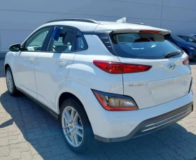 Hyundai Kona, снимка 3