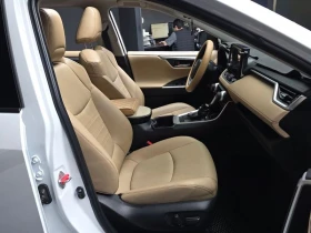 Toyota Rav4 2, 5 4WD Hybrid LTD| 219к.с.| ВКЛ.ТЕХНОТЕСТ, снимка 11