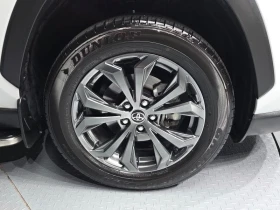 Toyota Rav4 2, 5 4WD Hybrid LTD| 219к.с.| ВКЛ.ТЕХНОТЕСТ, снимка 5