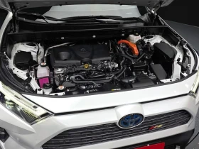 Toyota Rav4 2, 5 4WD Hybrid LTD| 219к.с.| ВКЛ.ТЕХНОТЕСТ, снимка 6