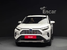 Toyota Rav4 2, 5 4WD Hybrid LTD| 219к.с.| ВКЛ.ТЕХНОТЕСТ, снимка 3