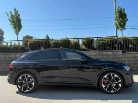 Audi RSQ8 4.0 TFSI quattro | CARFAX | АВТОКРЕДИТ БЕЗ ПЪРВОНА, снимка 3