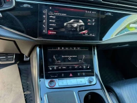 Audi RSQ8 4.0 TFSI quattro | CARFAX | АВТОКРЕДИТ БЕЗ ПЪРВОНА, снимка 9
