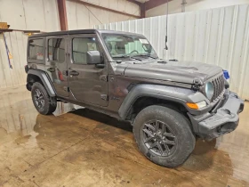 Jeep Wrangler SPORT / ЛИЗИНГ, снимка 4