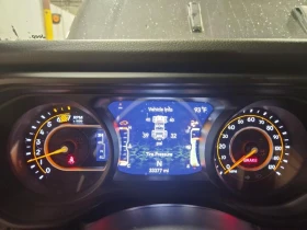 Jeep Wrangler SPORT / ЛИЗИНГ, снимка 9