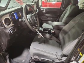 Jeep Wrangler SPORT / ЛИЗИНГ, снимка 7