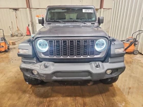 Jeep Wrangler SPORT / ЛИЗИНГ, снимка 5