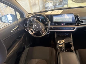 Kia Sportage 1.6T-GDi /HEV/Active Business/ BVA6/ 4x2/ Очакван!, снимка 5