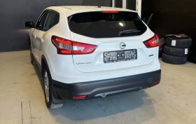 Nissan Qashqai 1.5DCI EURO6, снимка 3