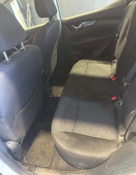 Nissan Qashqai 1.5DCI EURO6, снимка 9