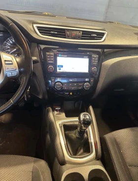 Nissan Qashqai 1.5DCI EURO6, снимка 8