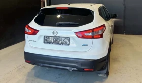 Nissan Qashqai 1.5DCI EURO6, снимка 4