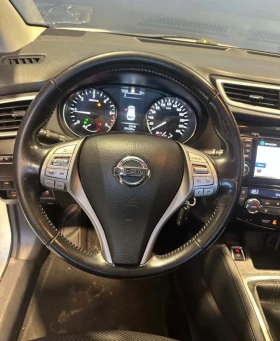 Nissan Qashqai 1.5DCI EURO6, снимка 6