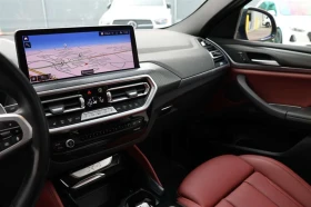 BMW X4 xDrive30i, снимка 9