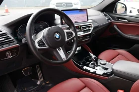 BMW X4 xDrive30i, снимка 8
