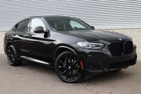 BMW X4 xDrive30i, снимка 1