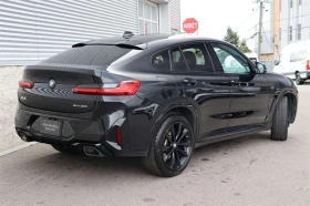 BMW X4 xDrive30i, снимка 2