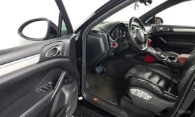 Porsche Cayenne, снимка 10