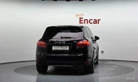 Porsche Cayenne, снимка 4