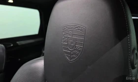 Porsche Cayenne, снимка 12