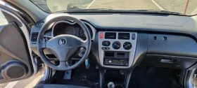 Honda Hr-v 1.6-ГАЗ, снимка 7