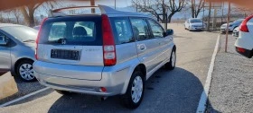 Honda Hr-v 1.6-ГАЗ, снимка 5