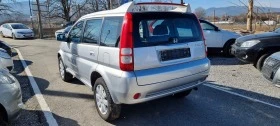 Honda Hr-v 1.6-ГАЗ, снимка 4