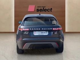 Land Rover Range Rover Velar SDV6, снимка 7